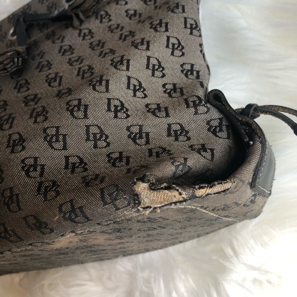 Dooney & Bourke handbag - Picture 5 of 7
